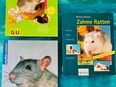 Fachbücher Ratten 3 Stück in 84405