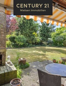 Einfach nur gemütlich...einziehen und wohlfühlen! - Rotenburg (Wümme)