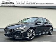 Hyundai i30, 1.5 T-GDI Fastback mHEV N-Line Smart Key, Jahr 2024 - Castrop-Rauxel