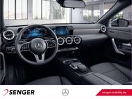 Mercedes CLA 180, SB Progressive MBUX, Jahr 2023 - Beckum