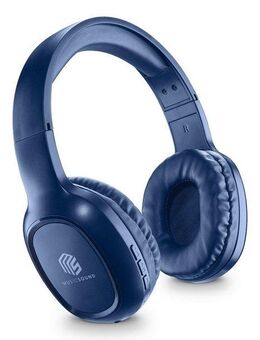 Cellularline Music & Sound Bluetooth Headphone BASIC wireless Kopfhörer (Bluetooth)