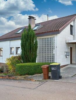 Vielseitig. Familienfreundlich. Flexibel nutzbar - Ihr neues Zuhause in Asperg! - Asperg