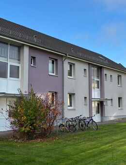 3 Zimmer in Niebüll - Niebüll