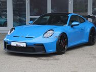 Porsche 992, 911 GT3 Clubsp Vollschale Appr, Jahr 2022 - Pentling