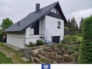 Entfliehen Sie dem Alltag und entspannen im eigenen Bungalow mit Gartengrundstück! - Thiendorf