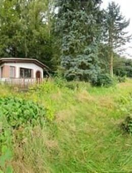 Finca Gartenhaus - Rochlitz