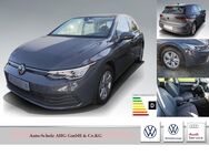 VW Golf, 1.5 TSI Life OPF (130PS) APP, Jahr 2020 - Bayreuth