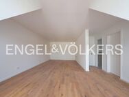 Ihr Eigentumswohnung im modernen Neubau in Saarbrücken / Güdingen! - Saarbrücken