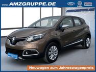 Renault Captur, Life, Jahr 2017 - Stollberg (Erzgebirge)