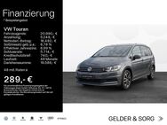 VW Touran, 1.5 TSI IQ DRIVE||| ||Lenkr HZG, Jahr 2019 - Ebern