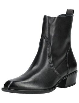 Paul Green Paul Green Stiefelette Glattleder Stiefelette