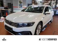 VW Passat Variant, 1.4 TSI GTE eHybrid, Jahr 2021 - Braunschweig