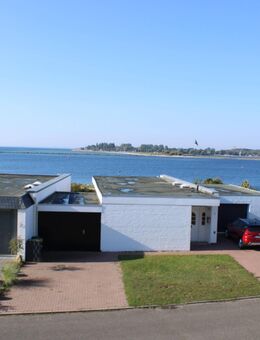 Ferienwohnung mit Meerblick in 23769 Burgtiefe - Fehmarn