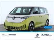 VW ID.BUZZ, Pro IQ Light Plus, Jahr 2023 - Hanau (Brüder-Grimm-Stadt)