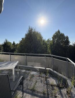 Wohnen wie im eigenen Haus - Altdorf (Landkreis Böblingen)