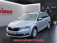 Skoda Octavia, 2.0 TDI Combi Style, Jahr 2020 - Menden (Sauerland)