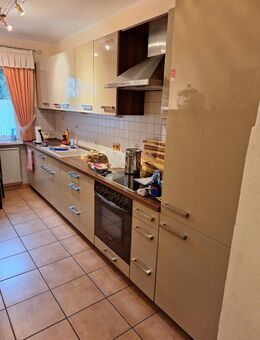 Hochglanz Küche - Mülheim (Ruhr)