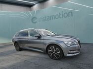 Skoda Superb, 2.0 TDI Combi Style BLTH, Jahr 2023 - München