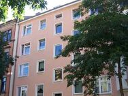 Sehr gute Wohnlage, effektiver Grundriss, freundliche Mieter - perfekte Immobilienanlage! - Dresden