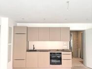 Erstbezug im 1. OG: Traumhafte 3-Zimmer-Wohnung in Hilzingen - Hilzingen