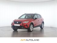 Seat Arona, 1.0 TSI FR | | | | |, Jahr 2024 - Plattling