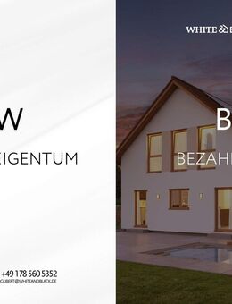 Mieten oder Eigentum? Hier beginnt Ihr Weg ins Eigenheim! - Solingen (Klingenstadt)