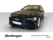 Audi S6, 3.0 TDI Avant, Jahr 2021 - Bernbeuren