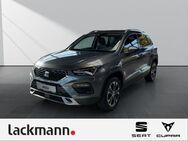 Seat Ateca, 1.5 TSI Style Edition, Jahr 2024 - Wuppertal