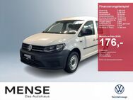 VW Caddy, 2.0 TDI Maxi Kombi Basis 75kW |, Jahr 2019 - Gütersloh