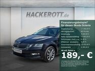 Skoda Octavia, 2.0 TDI Combi Soleil, Jahr 2020 - Langenhagen