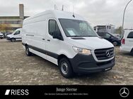 Mercedes Sprinter, 317 KA RS4325mm, Jahr 2023 - Ravensburg