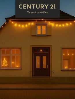 ** Zukunft im Kern von Bruchhausen- Vilsen ** - Bruchhausen-Vilsen