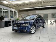 Audi A1 1.4 TFSI S-tronic Ambition Climatronic Sitzh. - Braunschweig