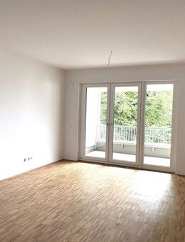 Burghalden-Quartier, Haus W1 Neubau-Mietwohnungen in attraktiver Lage - Leonberg (Baden-Württemberg)