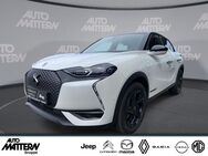 DS Automobiles DS 3, 3 Crossback La Première, Jahr 2020 - Bielefeld