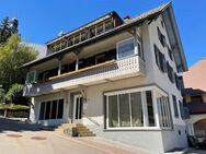 Ein Mehrgenerationenhaus für die ganze Familie - Todtmoos