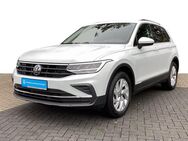 VW Tiguan, 1.5 TSI MOVE, Jahr 2023 - Hannover