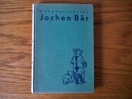 Jochen Bär und andere Tiergeschichten,Ernest Thompson Seton,Franckh Verlag,1935 - Linnich