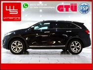 Kia Sorento Platinum 4WD ** Standheizg ** 7 Sitze ** - Berlin