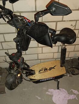 E-scooter zu verkaufen - Coesfeld