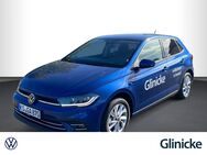 VW Polo, 1.0 TSI Style, Jahr 2024 - Baunatal