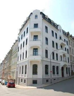 Möbliertes Apartment in wunderschönem Baudenkmal - Wuppertal