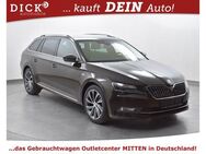 Skoda Superb Com 2.0 TDI DSG L&K PANO+STDHZ+MEMO+VOLL+ - Bebra