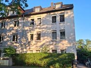 Helle 3-Zimmer-Wohnung mit Balkon (74qm) in Uni- und Stadtzentrum-Nähe. - Bochum