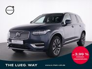 Volvo XC90, T8 Inscription Expression Recharge Plug-In, Jahr 2021 - Essen