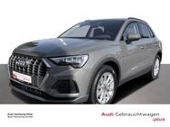 Audi Q3, 35 TFSI, Jahr 2021 - Hamburg