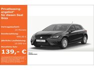 Seat Ibiza, 1.0 TSI STYLE EDITION 85KW VERFÜGBAR, Jahr 2024 - Neuss