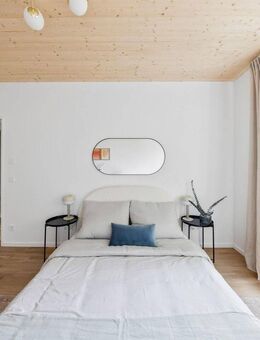 Sofort Einziehen! Neubau! Elegante 2-Zimmer-Wohnung in bester Lage Berlins! - Berlin