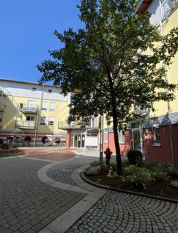 Investition in die Zukunft - Pflegeapartment in Rödental - Rödental