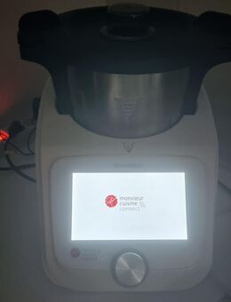 Monsieur Cuisine Connect - Wiesbaden Nordenstadt